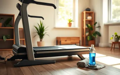 Illustrative image for Best Incline Treadmills