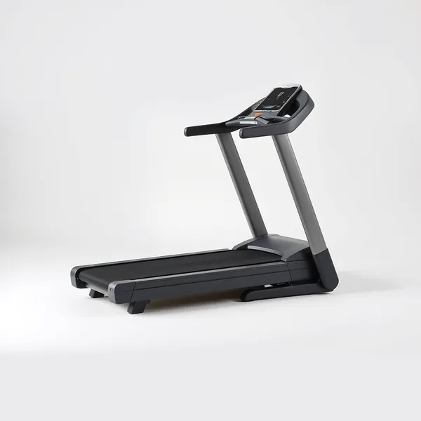 Illustrative incline treadmill (not the actual product)