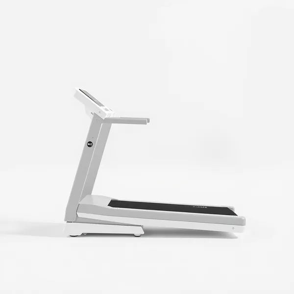 Illustrative incline treadmill (not the actual product)