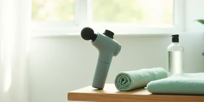 Best Massage Guns