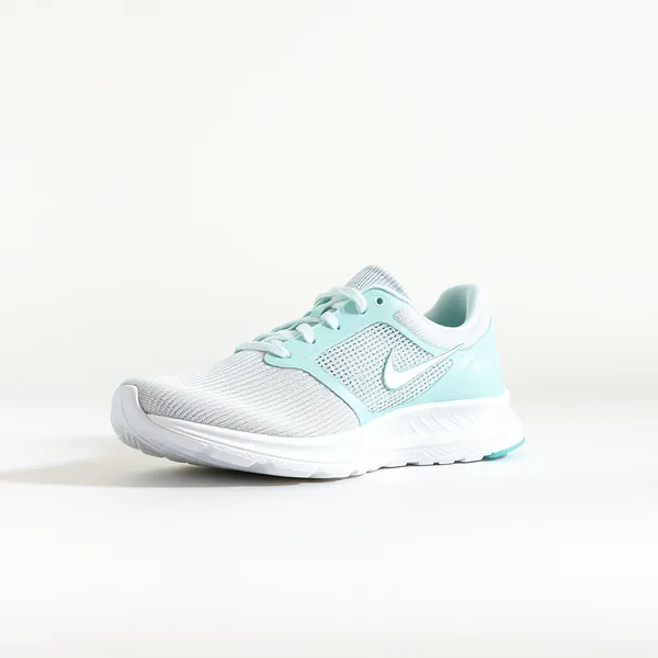 Illustrative running shoe (not the actual product)