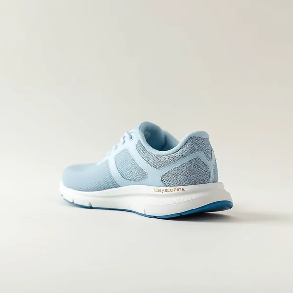 Illustrative running shoe (not the actual product)