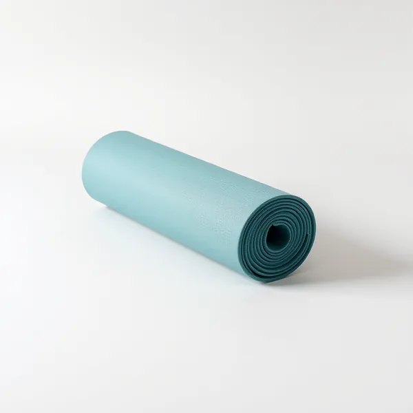 Illustrative yoga mat (not the actual product)