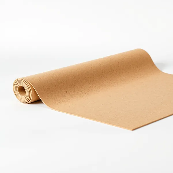 Illustrative yoga mat (not the actual product)
